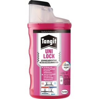 Gewindedichtfaden UNI-LOCK 80m Spenderdose TANGIT