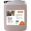 Bodengrundreiniger auf Seifenbasis 10,1kg Konzentrat...