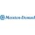 Universaldichtmasse rot 200g Automatik-Kartusche MARSTON
