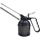 Spritzöler MSM 300 Metall 300ml anthrazit-grau...