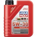 Nachfüll-Öl 5W-30 1l LIQUI MOLY
