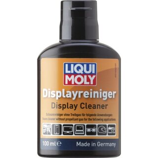 Displayreiniger 100ml Flasche LIQUI MOLY
