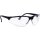 Schutzbrille Terminator EN 166 Fassung:Kristall,Scheibe:klar PC INFIELD SAFETY