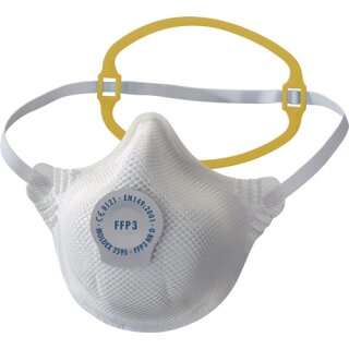 Atemschutzmaske Smart Solo® 259501 FFP3 NR D m.Ausatemventil MOLDEX