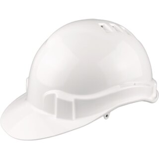 Schutzhelm ProCap weiß PE EN 397 PRO FIT