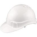 Schutzhelm ProCap weiß PE EN 397 PRO FIT