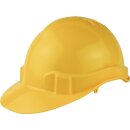 Schutzhelm ProCap gelb PE EN 397 PRO FIT