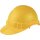 Schutzhelm ProCap gelb PE EN 397 PRO FIT