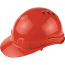 Schutzhelm ProCap rot PE EN 397 PRO FIT