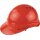 Schutzhelm ProCap rot PE EN 397 PRO FIT