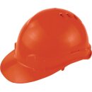 Schutzhelm ProCap orange PE EN 397 PRO FIT