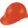 Schutzhelm ProCap orange PE EN 397 PRO FIT