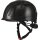 Schutzhelm D`Rock schwarz ABS EN 397 PRO FIT