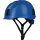 Schutzhelm D`Rock blau ABS EN 397 PRO FIT