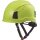 Schutzhelm D`Rock neongelb ABS EN 397 PRO FIT