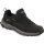 Freizeitschuh Toledo GTX Gr.9,5 schwarz Nubukleder/Velourleder Goretex MEINDL