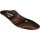 Einlegesohle Complete+ high Gr.46 schwarz-rot SECOSOL