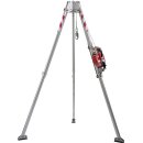 Dreibaum DuraHoist MightEvac EN 795:2002 B,EN 360,EN 1497...