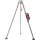Dreibaum DuraHoist MightEvac EN 795:2002 B,EN 360,EN 1497 PSA III 16+14kg