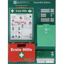 Erste Hilfe Station B800xH600xT150ca.mm...