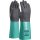 Chemiehandschuh LeiKaChem® 1342 Gr.10 grün EN 388,EN 407,EN 374 PSA III LEIPOLD