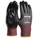 Schnittschutzhandschuhe LeiKaFlex® CUT 1680 ESD Gr.10...
