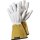Schweißerhandschuhe TEGERA® 126A Gr.9 weiß/gelb