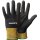 Handschuhe TEGERA® INFINITY 8801 Gr.9 schwarz/gelb Nylon,Spandex