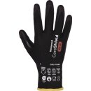 Schnittschutzhandschuhe CORESHIELD 18G BLACK Gr.8 schwarz...