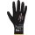 Schnittschutzhandschuhe CORESHIELD 18G BLACK Gr.9 schwarz EN 388,EN 407,EN 36350