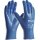 Handschuhe MaxiDex® Gr.8 blau EN ISO 374-5/EN 388 PSA III ATG