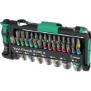 Bit-/Steckschlüsselset Tool Check Plus 2 39-tlg.WERA