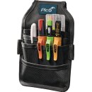 Werkzeug-Set Gürteltasche Master-Belt braun...