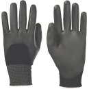 Handschuhe Camapur Comfort 626 Gr.10 schwarz EN 388 PSA...
