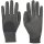 Handschuhe Camapur Comfort 626 Gr.10 schwarz EN 388 PSA II 10PA