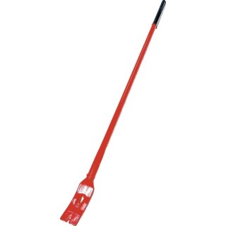 Hebel- u.Ausschalgerät H75 Gesamt-L.1350mm H75 G.5,7kg ALUREX