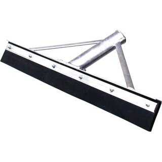 Gummischieber B.600mm ALUREX