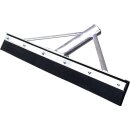 Gummischieber B.600mm ALUREX