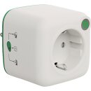 Steckdosenadapter Akku Life Guard 16 A 110-230V...