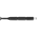 Rückwärtsentgrater Typ R1 D.3-5,5mm schwarz...