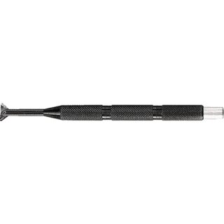 Rückwärtsentgrater Typ R2 D.5,5-10mm schwarz GRATTEC