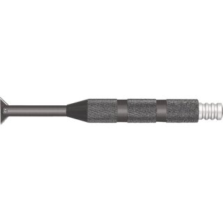 Rückwärtsentgrater Typ R3 D.10-22mm schwarz GRATTEC