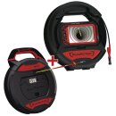 Rohrkamera RC 3 Kabel-L.15+30m Kamerakopf-D.13mm RUNPOTEC