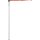 LKW-Teleskophöhenmessgerät TELEMESS TM-500 L.1,25-5m Elemente 5 St.NESTLE