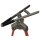 Fluchtstabstativ 1m 1,8kg NESTLE