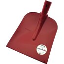 Holsteiner Schaufel Stand.Gr.0 250x230mm 3/4 gehoben...
