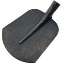 Emsländer Sandschaufel 1,8mm Blech 290x240mm KRUMPHOLZ