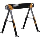 Unterstellbock C700 Zweibein/Vierfuss Trgf.je Bock:590kg...