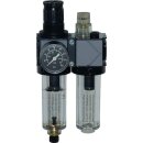 Wartungseinheit Typ 488-variobloc Gew.G 1/4 Zoll man.BG I...