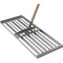 Rasenrakel Arbeits-B.730mm Zinken FLORA